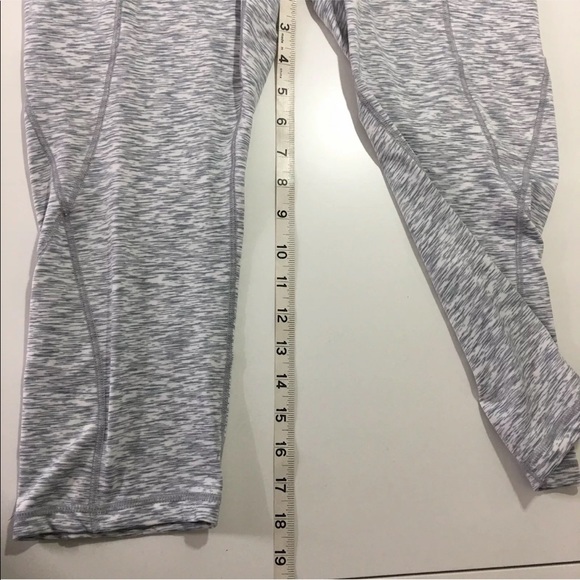 Ododos Women's High Waist Out Pocket Yoga Pants - Picture 8 of 8